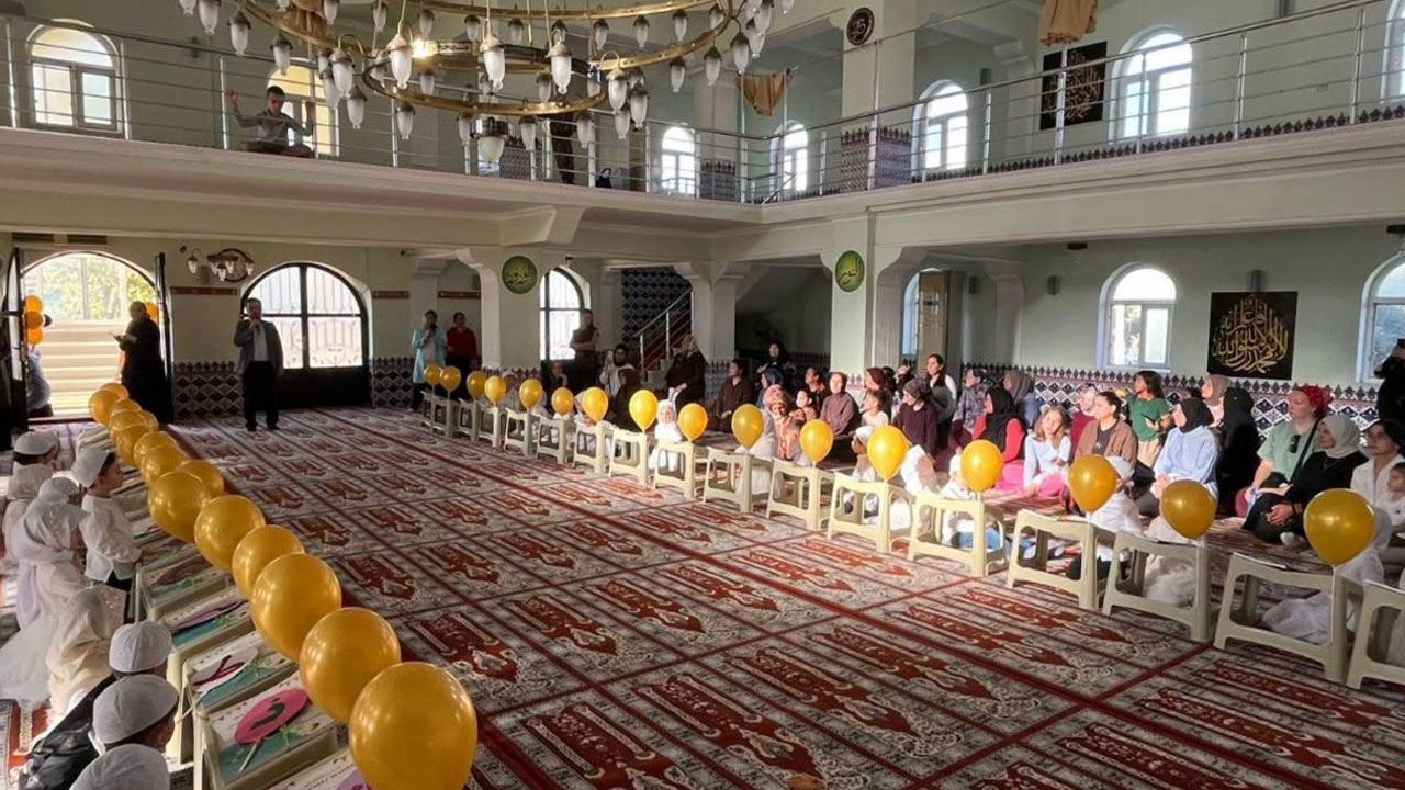 Muğla Fethiyede Bedi Besmele Programı 3
