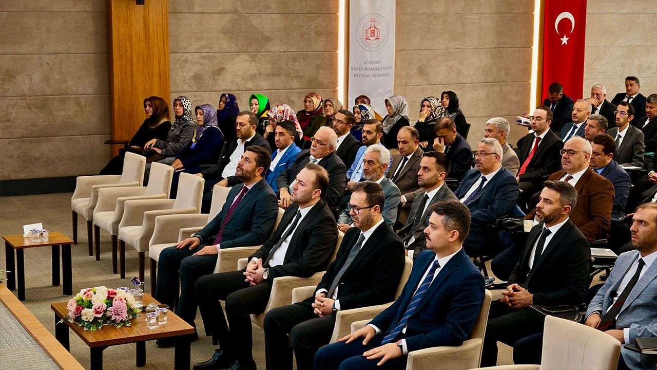 Murakıplara Seminer 2