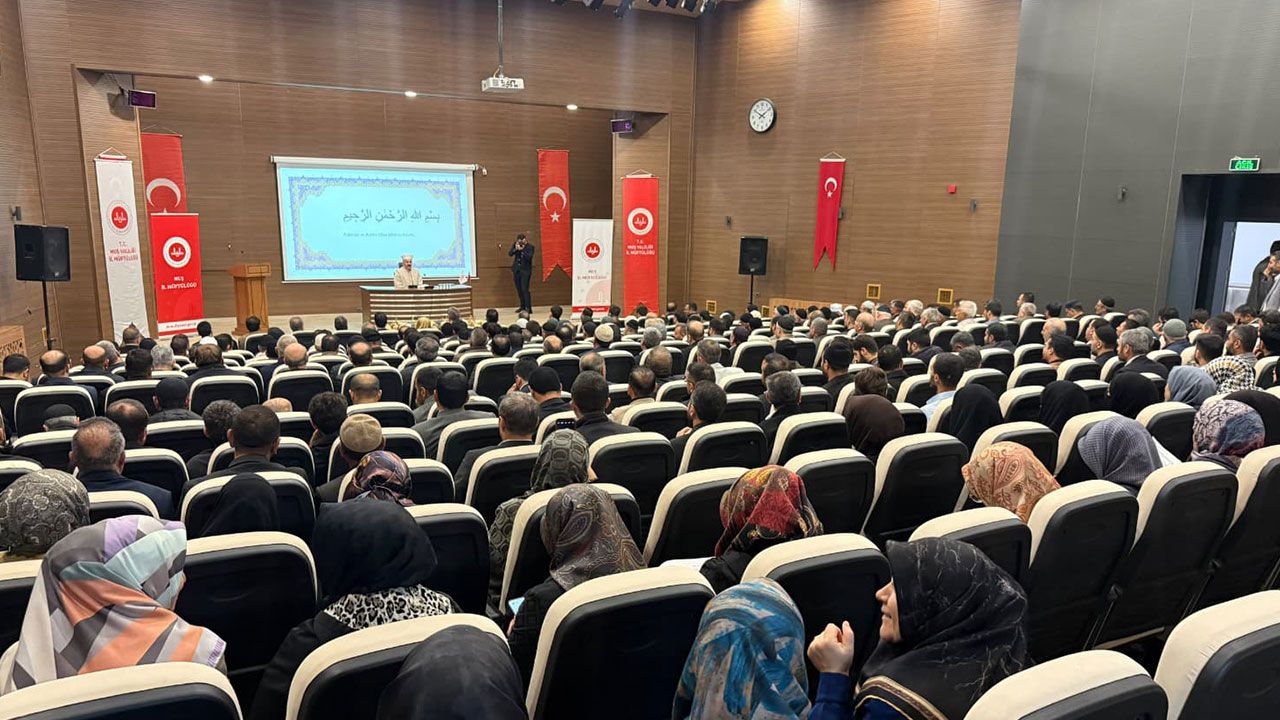Muş Saha Buluşması 7