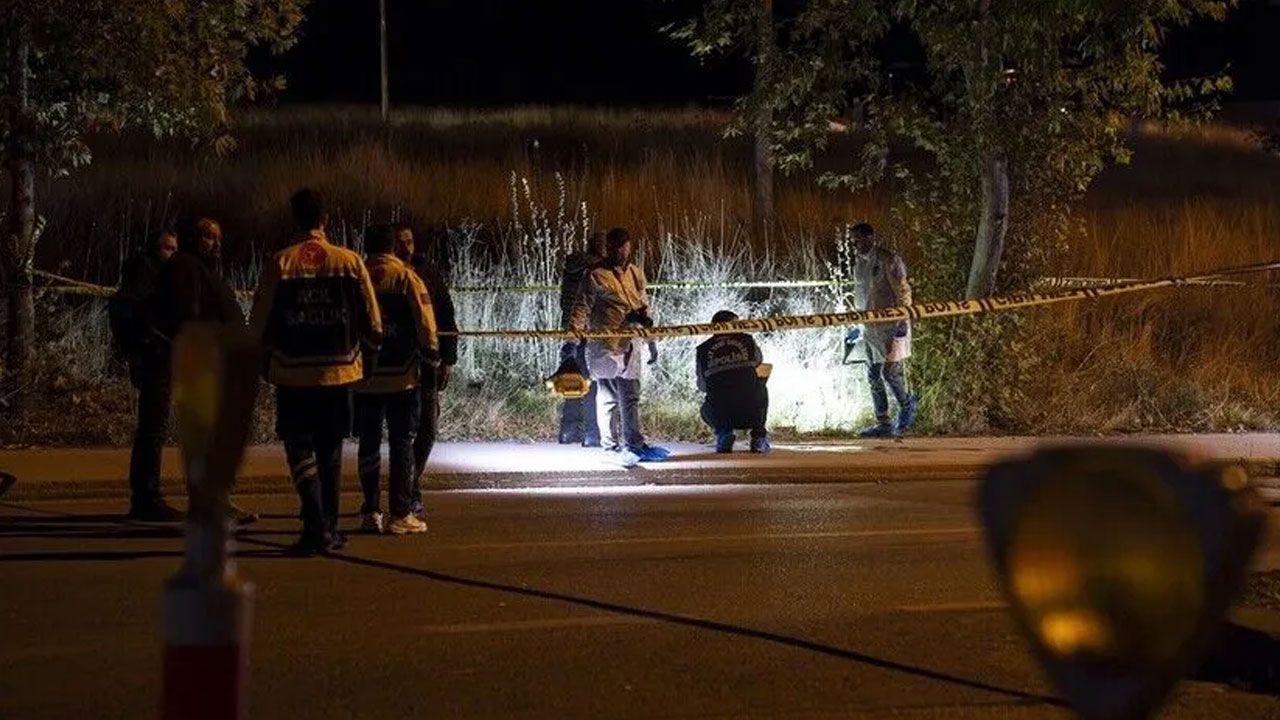 Polis memuru Türkoğlu şehit oldu