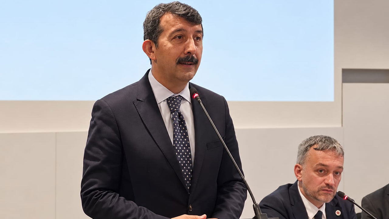 Ramazan Ilıkkan 1