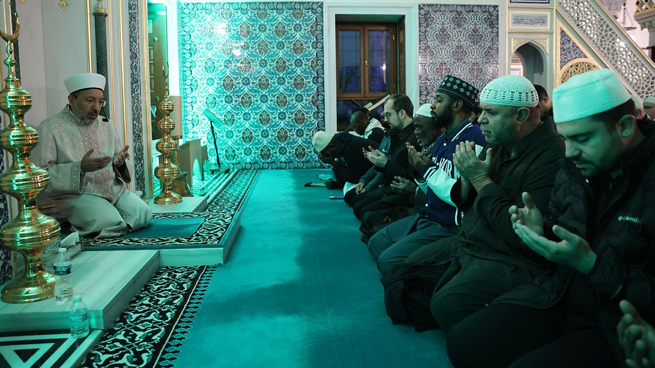 Safi Arpaguş Abd Temasları 2