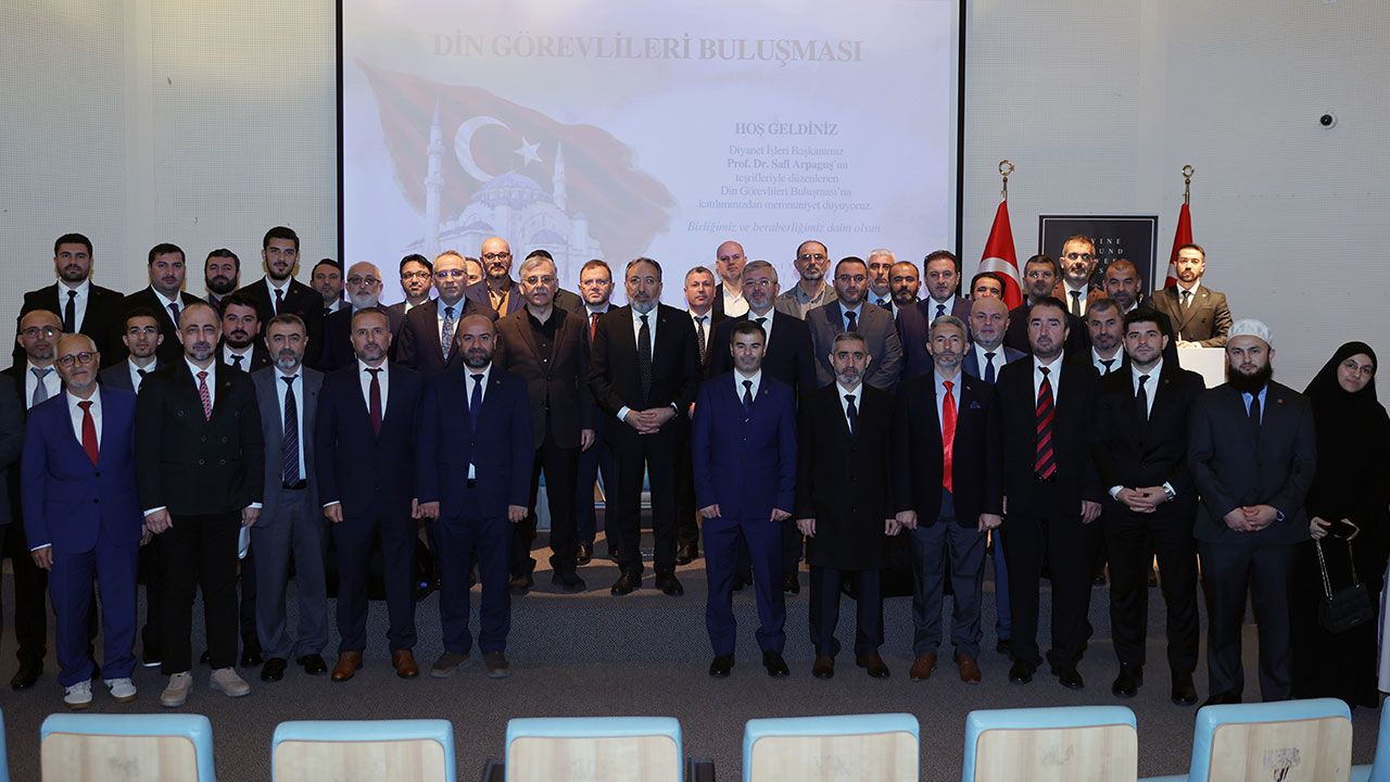 Safi Arpaguş Abd Temasları 3