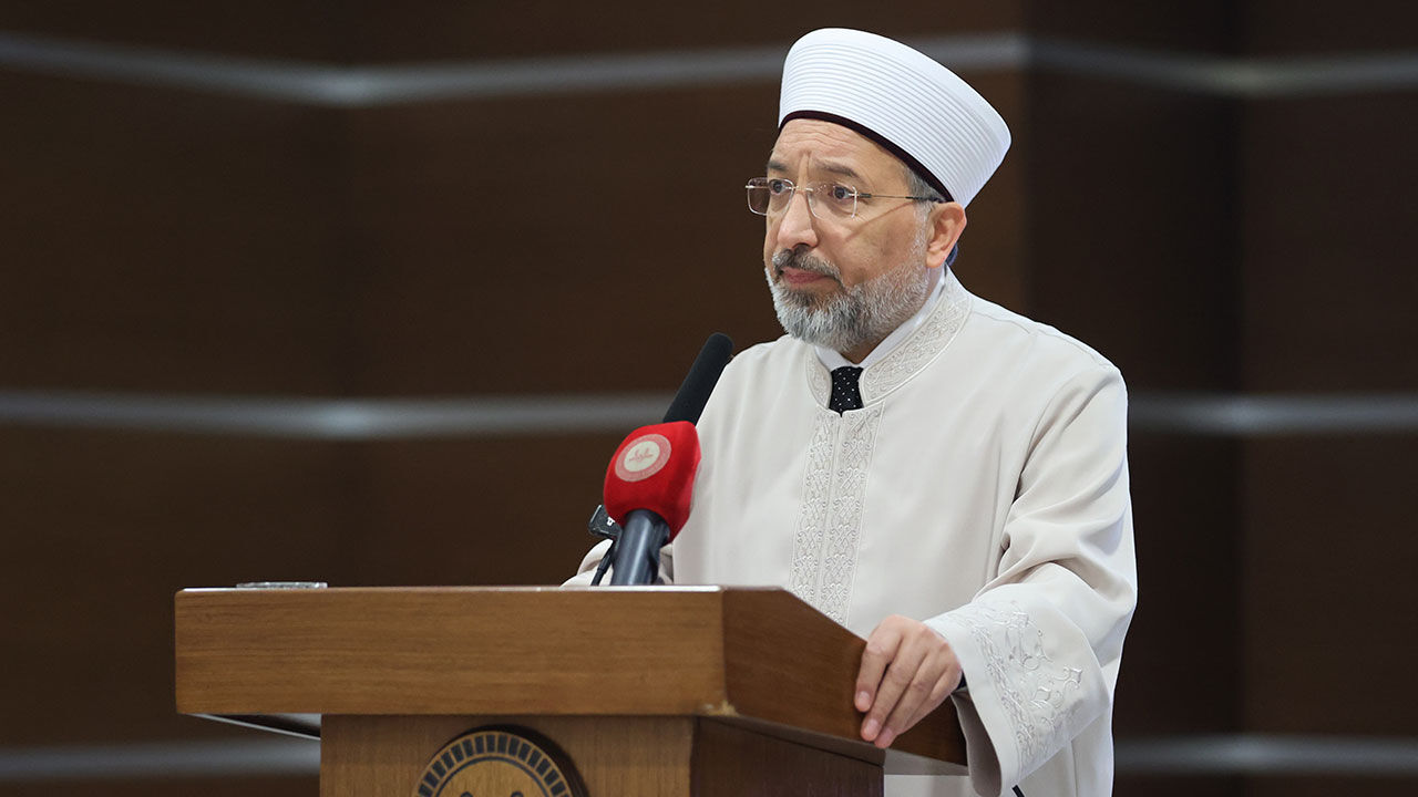 Safi Arpaguş Kktc Din Görevlileri 2