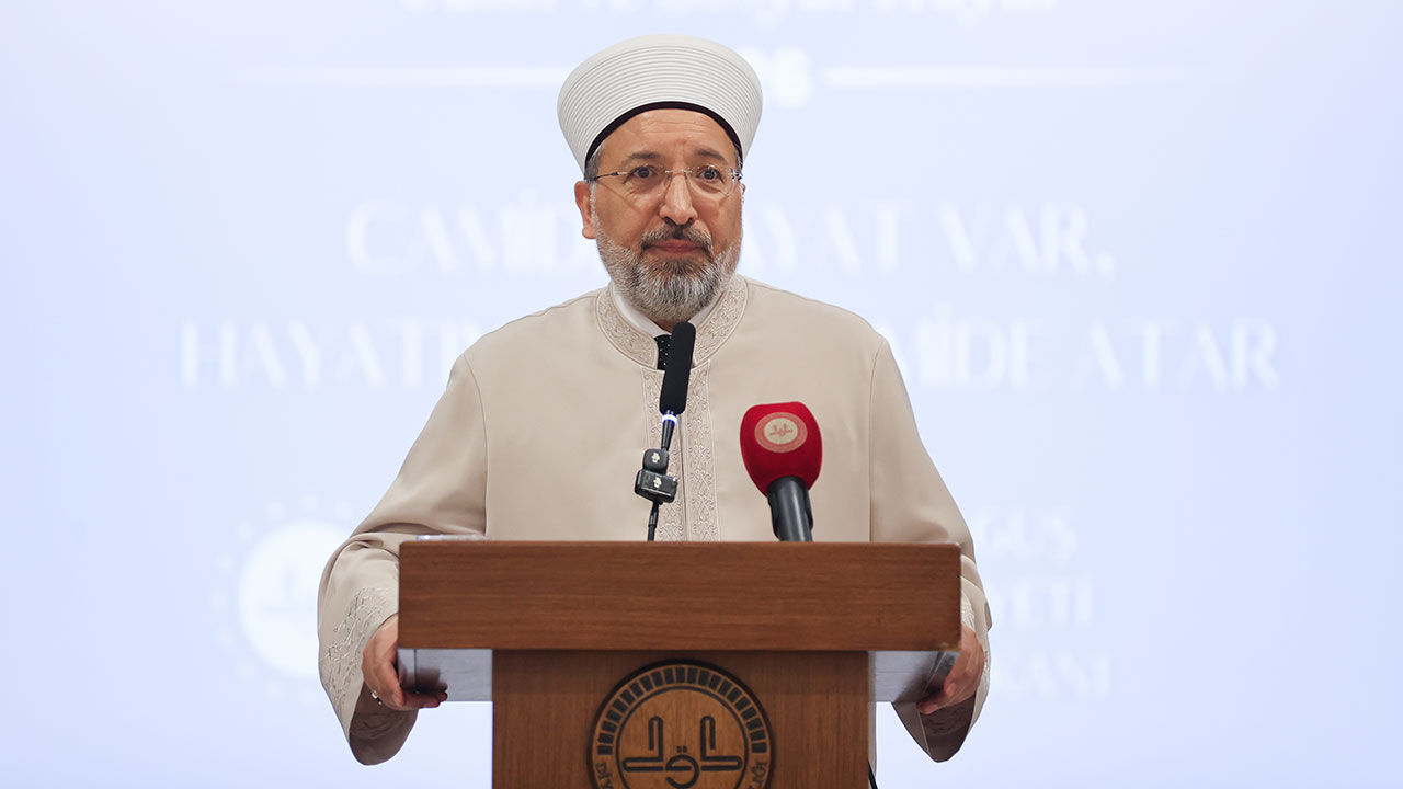 Safi Arpaguş Kktc Din Görevlileri 3