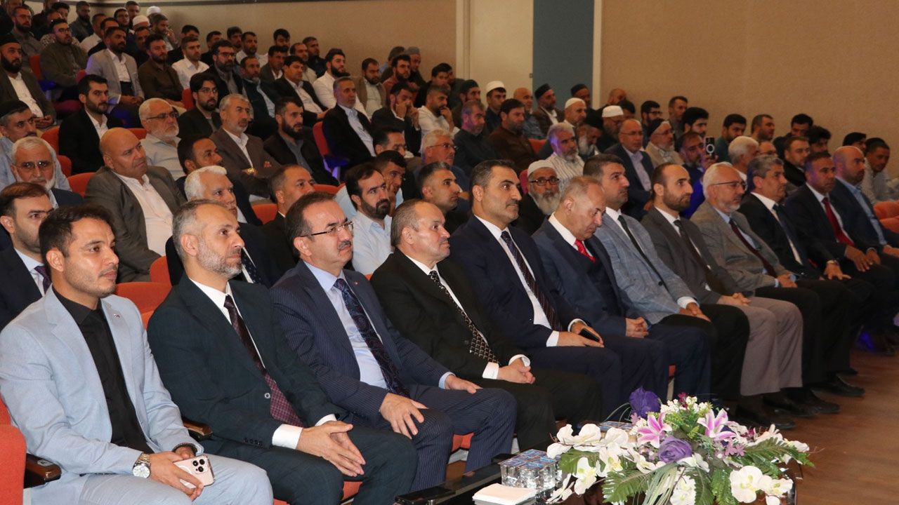 Şanlıurfa Saha Buluşmaları 2