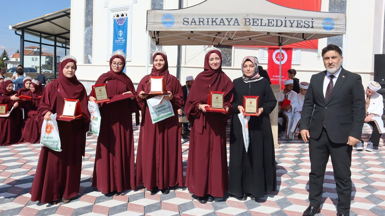 Sarıkaya Hafız Icazet 2