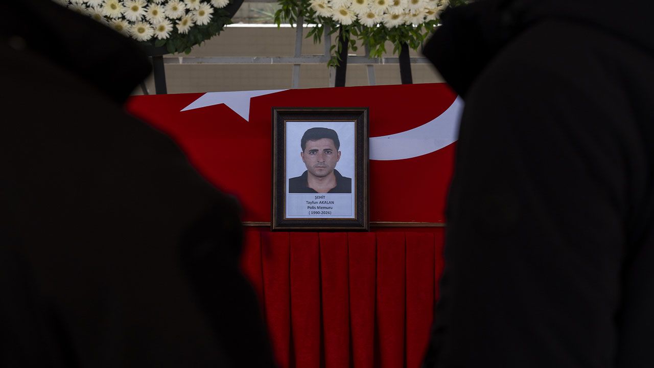 Şehit Tayfun Akalan 6