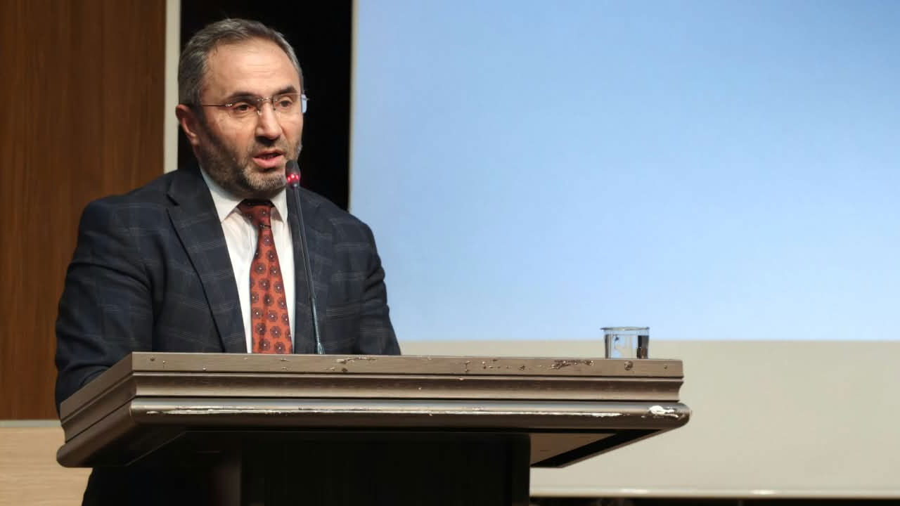 Selim Şahin 1