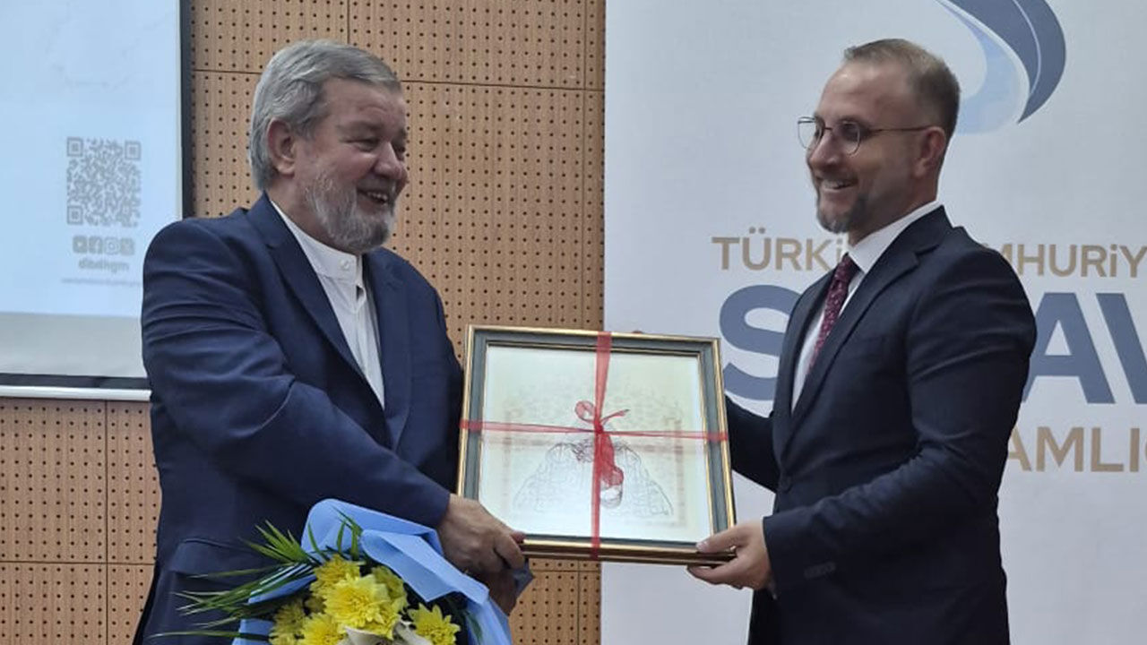 Simav Camiler Haftası 3