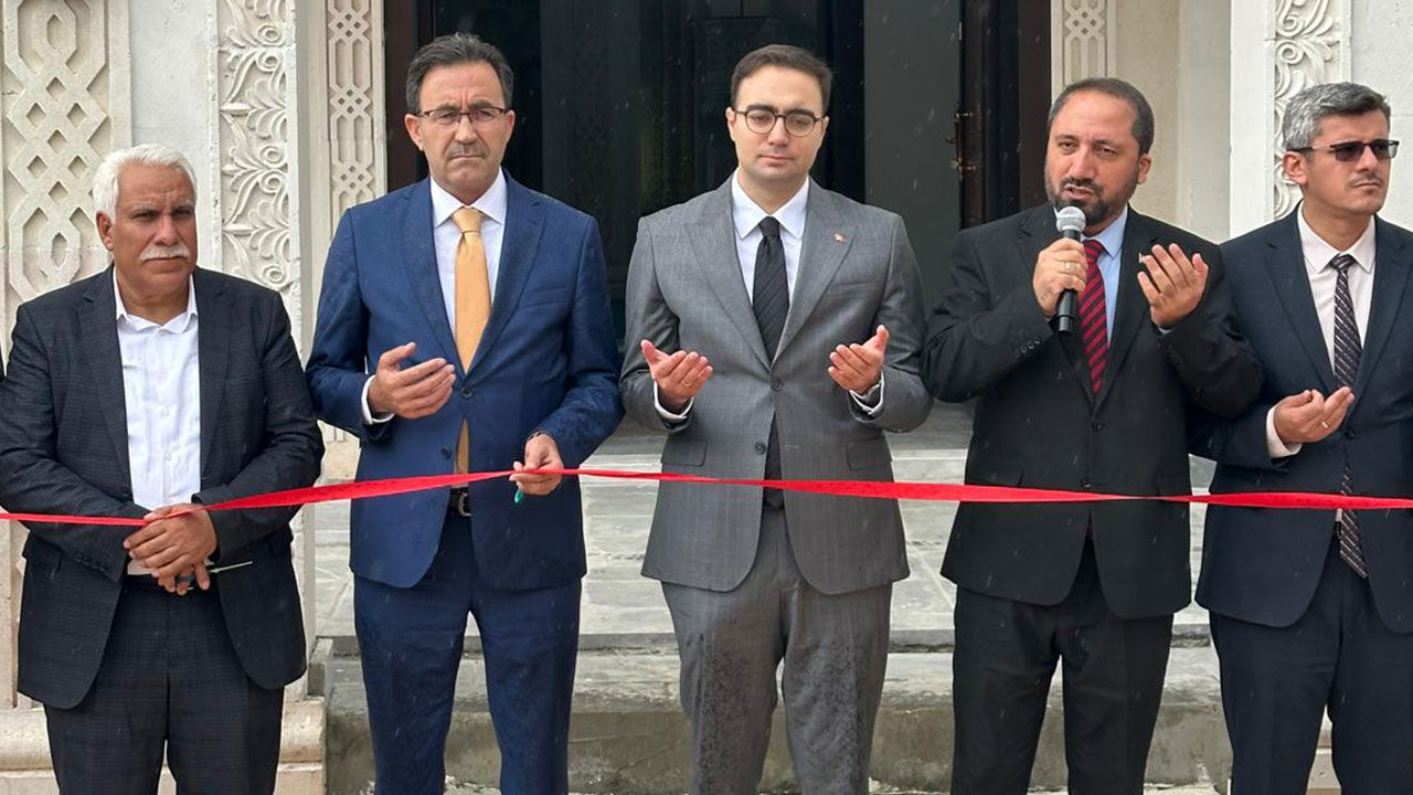 Sincik Açılış 3