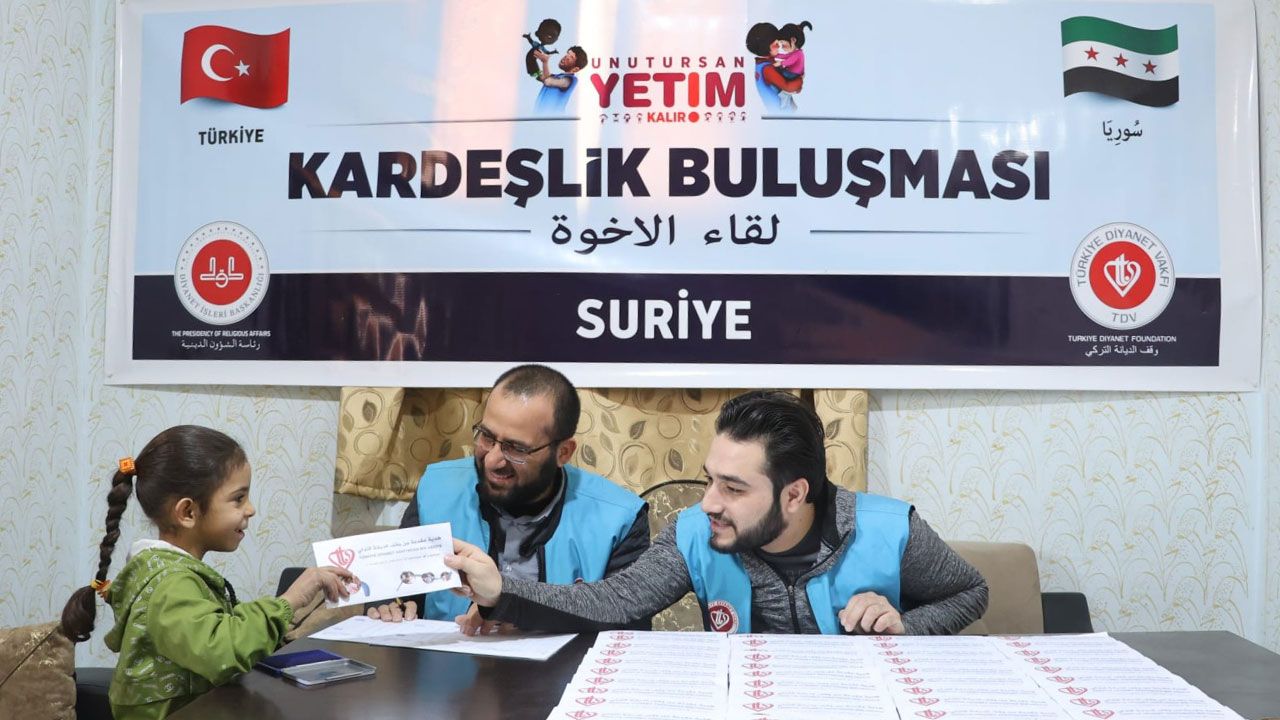 Tdv Destek Yardım 4