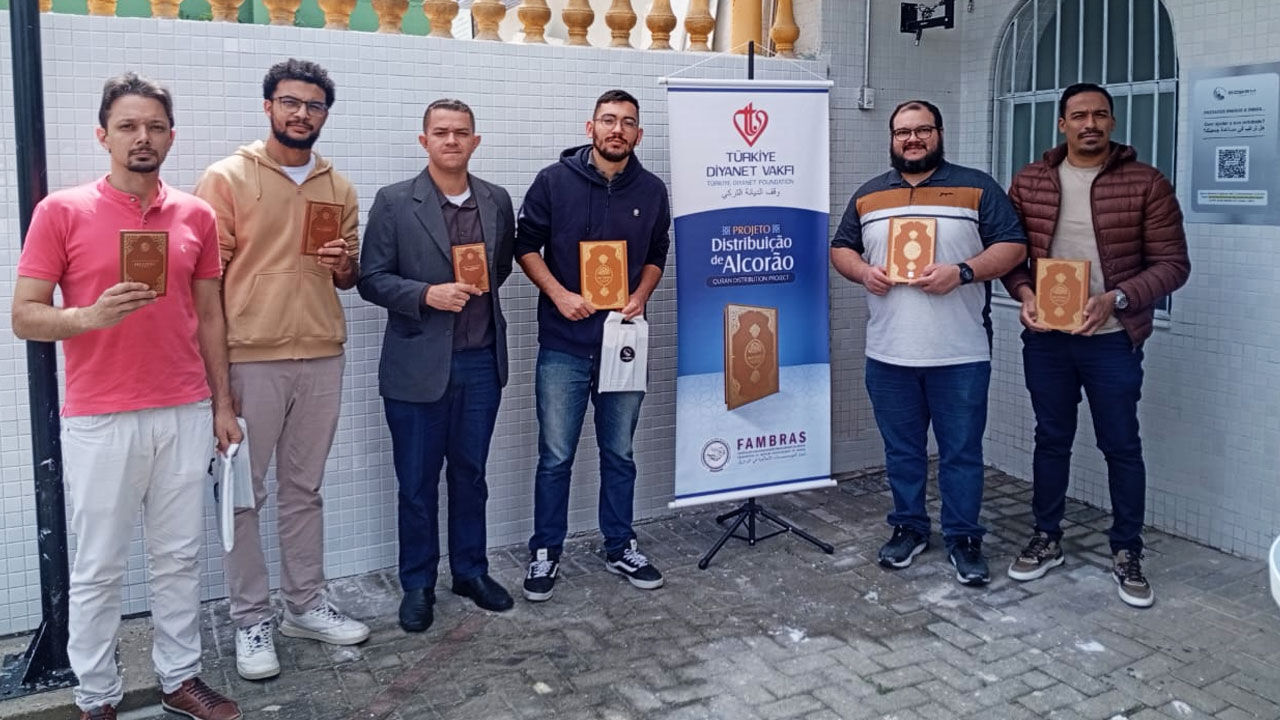 Tdv Kuran Hediye 1