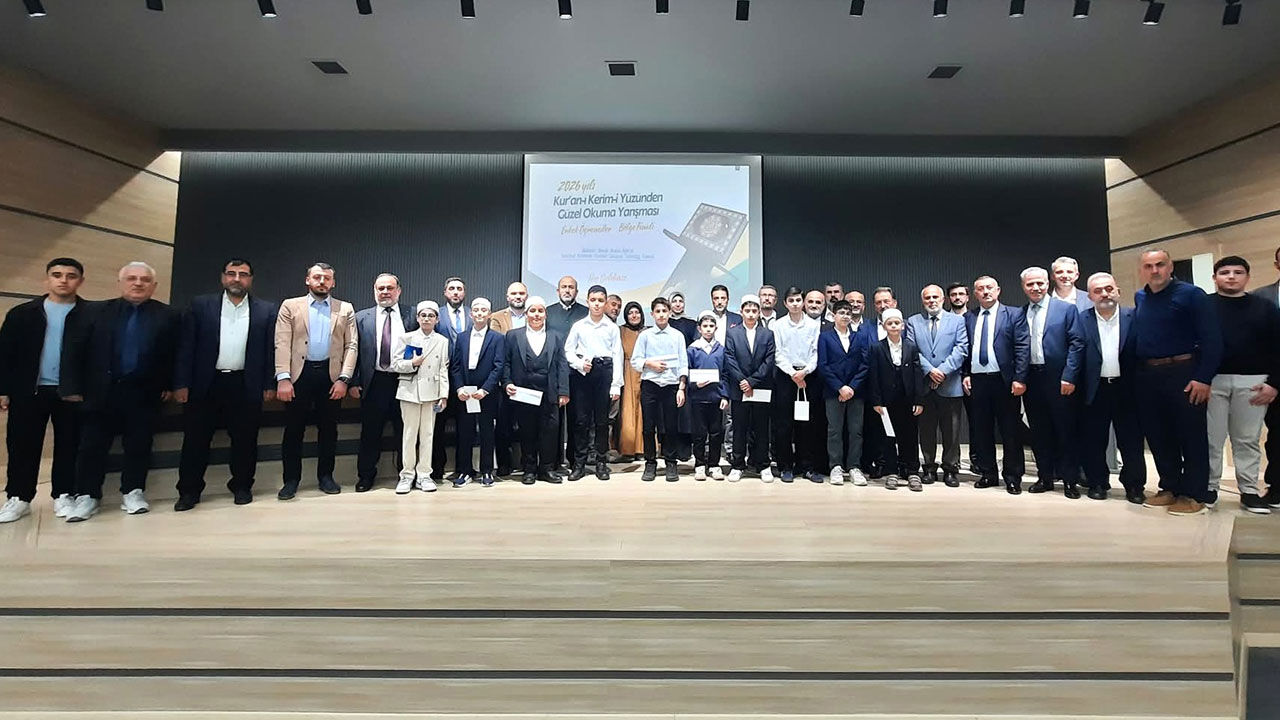 Tekirdağ Bölge Yarışması