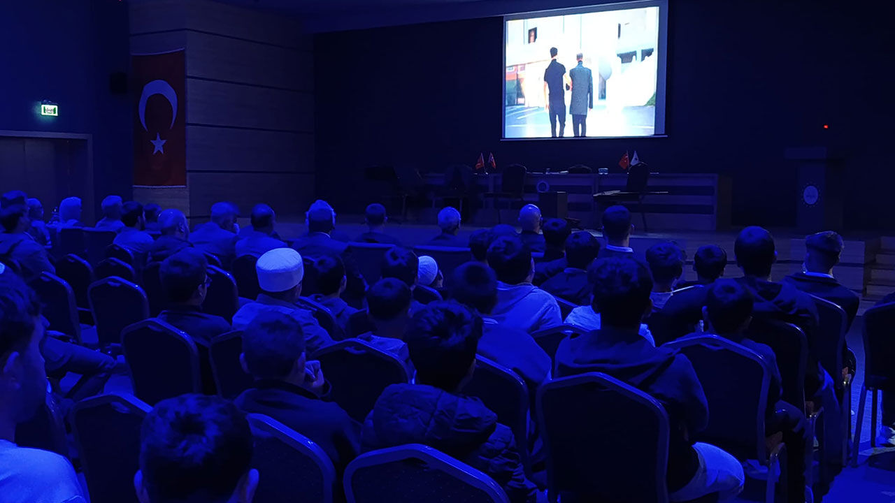 Tekirdağ Musiki Konseri 2