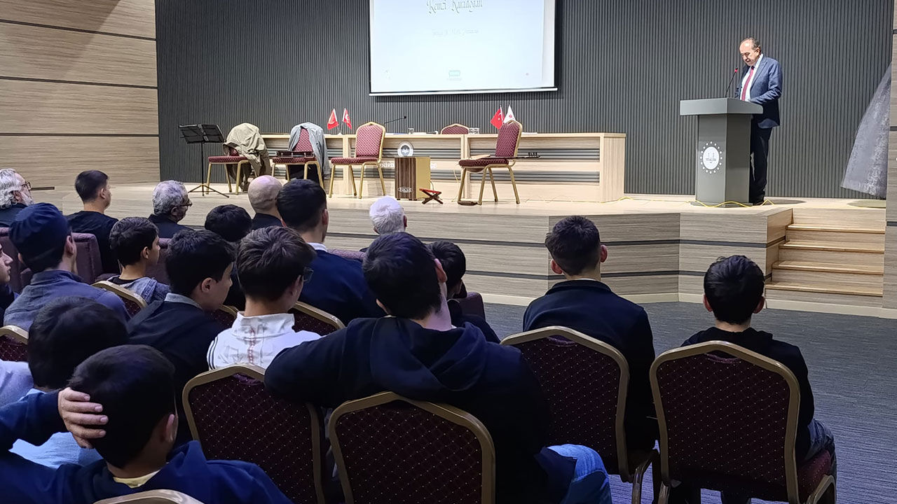 Tekirdağ Musiki Konseri 3