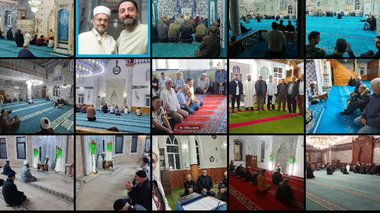 Trabzon Okumaları 2