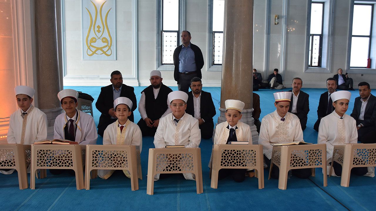 Trabzon Türkiye Finali 4