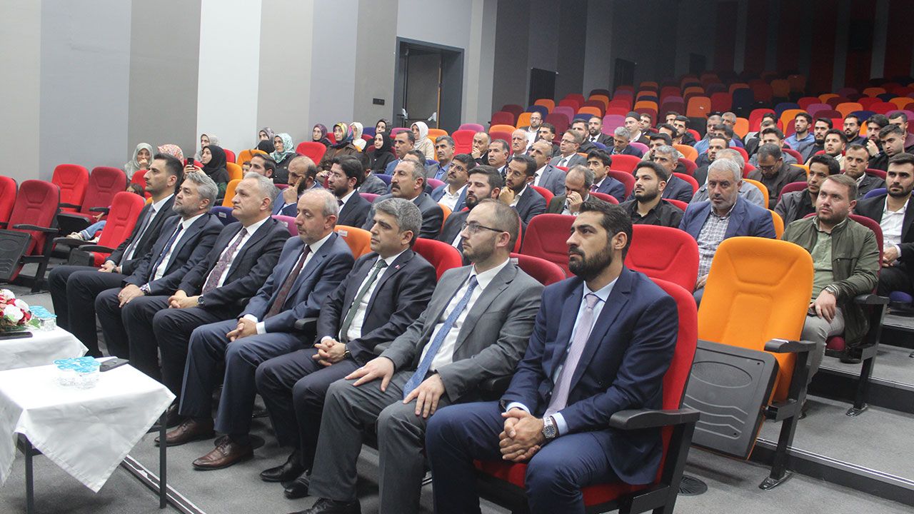 Tuncelide Saha Buluşması Düzenlendi 1