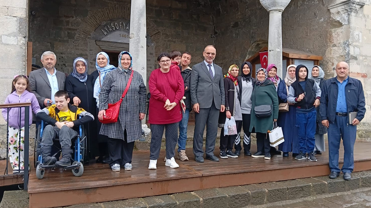Vakfıkebir 2