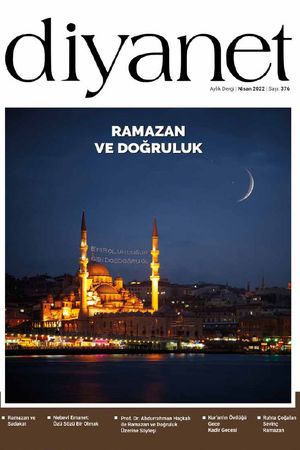 Nisan 2022