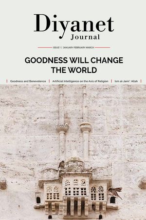 Diyanet Journal | January-February-March