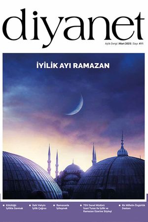 Mart 2025
