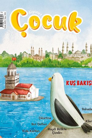 Ocak 2025