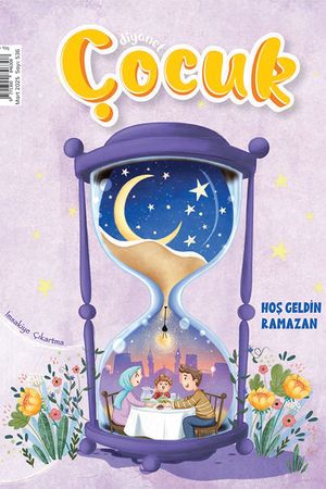 Mart 2025