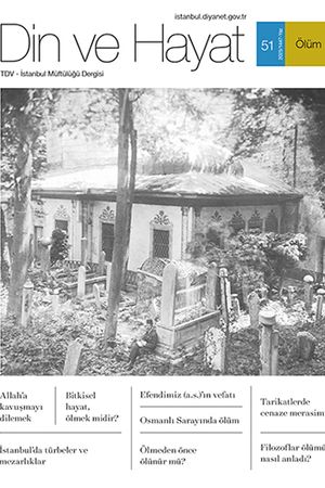 Din ve Hayat Dergisi - 51. Sayı